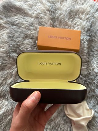 Occhiali da sole Louis Vuitton
