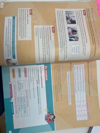 Lengua Castellana y Literatura. 5 Primaria. Rev...