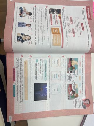 Lengua Castellana y Literatura. 5 Primaria. Rev...