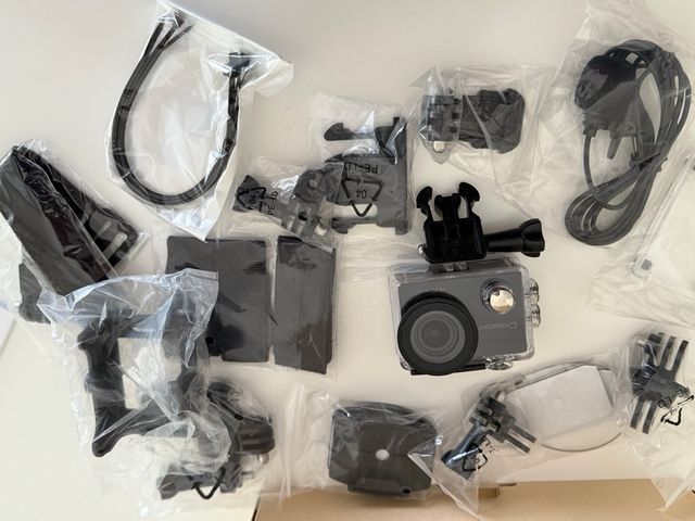 Crosstour CT8500 Cámara Deportiva