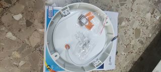 Panel LED Extrastar 18W - Lampara techo