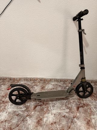 Patinete Plegable niño y adulto