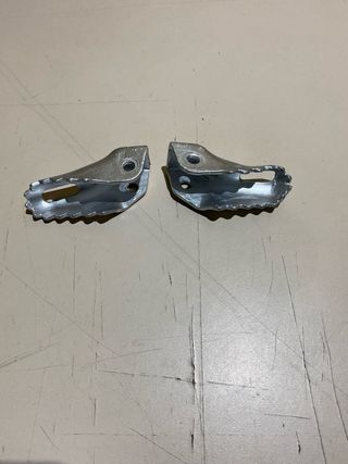 Estribos Bultaco