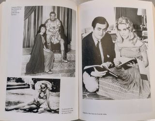 Libro. Stanley Kubrick. Biografía. John Baxter.