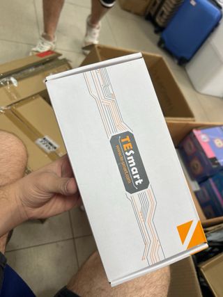 Splitter HDMI 2x4 Ultra HD #HSP0204A10