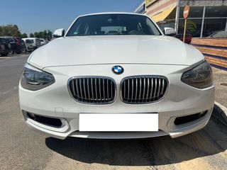 BMW Serie 1 2011
