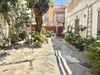 Casa adosada en venta en Centre en Mataró