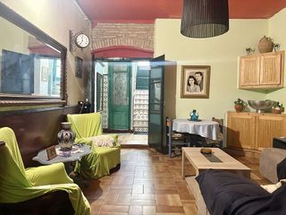Casa adosada en venta en Centre en Mataró