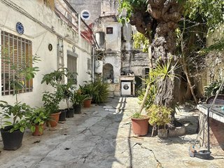 Casa adosada en venta en Centre en Mataró