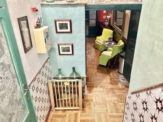 Casa adosada en venta en Centre en Mataró