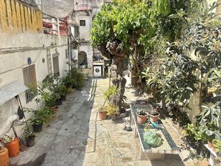 Casa adosada en venta en Centre en Mataró