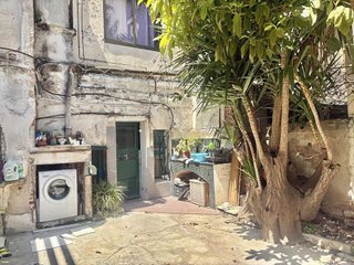 Casa adosada en venta en Centre en Mataró