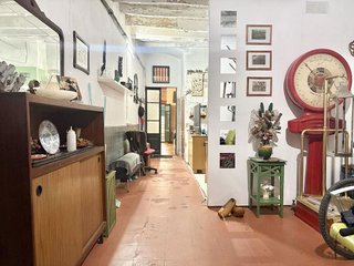 Casa adosada en venta en Centre en Mataró