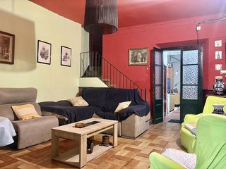 Casa adosada en venta en Centre en Mataró