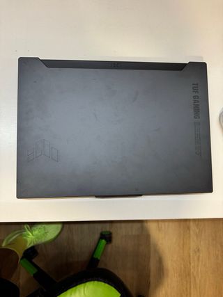 Portátil gaming ASUS TUF 
