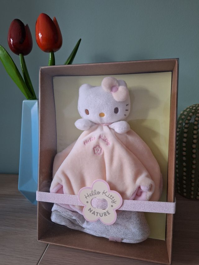 Dudu Hello Kitty bambino