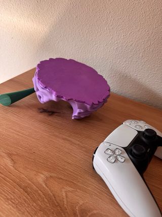 Soporte PS5 (Playstation 5) One Piece Gomu Gomu