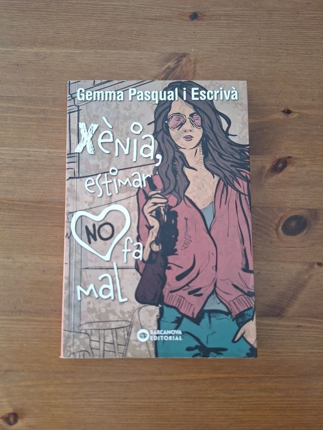 Xènia, estimar NO fa mal