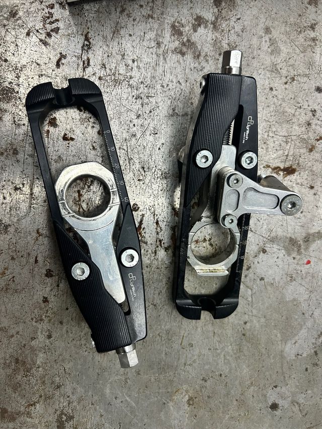 Tensores cadena Lightech Yamaha R6