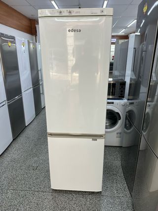 Nevera edesa, nofrost garintia transport 