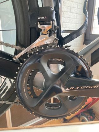Bicicleta BH Ultralight Carretera talla S