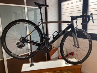 Bicicleta BH Ultralight Carretera talla S