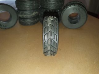 Tamiya 11 Gomme Pirelli Modellismo