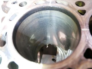 Bloque motor defectuoso Jaguar F-Pace XF XJ 3.0 D SDV6 306DTA FW9Q-6015-AB