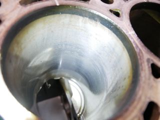 Bloque motor defectuoso Jaguar F-Pace XF XJ 3.0 D SDV6 306DTA FW9Q-6015-AB