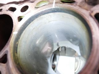Bloque motor defectuoso Jaguar F-Pace XF XJ 3.0 D SDV6 306DTA FW9Q-6015-AB