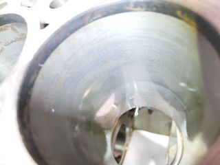 Bloque motor defectuoso Jaguar F-Pace XF XJ 3.0 D SDV6 306DTA FW9Q-6015-AB