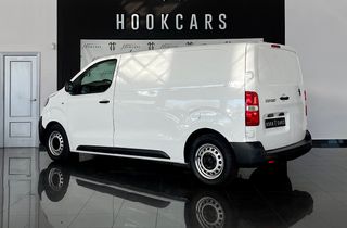 Peugeot Expert 2018 Talla M