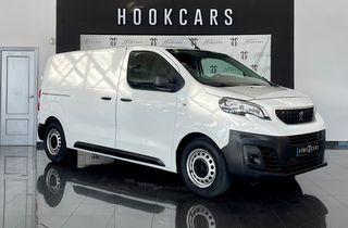 Peugeot Expert 2018 Talla M