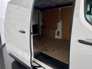 Peugeot Expert 2018 Talla M