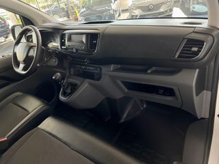 Peugeot Expert 2018 Talla M