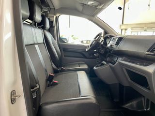 Peugeot Expert 2018 Talla M