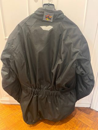 Chaqueta moto Bike & Rock 3XL