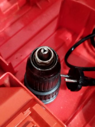 Hilti TE 6-A36 Martillo perforador