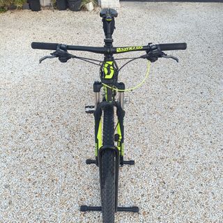 Bicicleta mtb 29 Scott