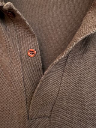 FRED PERRY MADE IN ENGLAND polo manga corta XXL