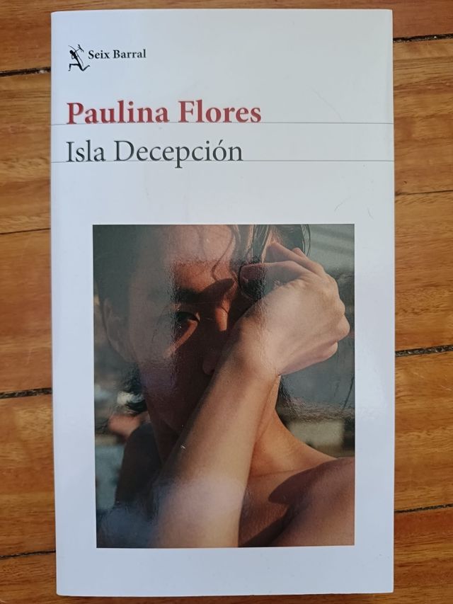 Isla Decepción