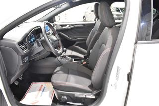 FORD FOCUS 1.0 ECOBOOST MHEV 125 CV S&S ST-LINE