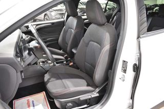 FORD FOCUS 1.0 ECOBOOST MHEV 125 CV S&S ST-LINE