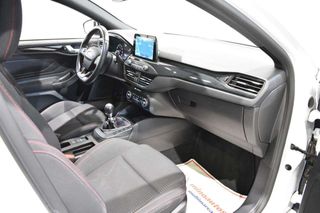 FORD FOCUS 1.0 ECOBOOST MHEV 125 CV S&S ST-LINE