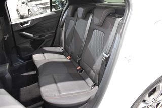 FORD FOCUS 1.0 ECOBOOST MHEV 125 CV S&S ST-LINE