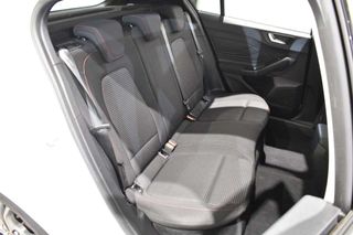 FORD FOCUS 1.0 ECOBOOST MHEV 125 CV S&S ST-LINE