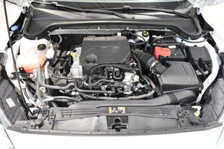 FORD FOCUS 1.0 ECOBOOST MHEV 125 CV S&S ST-LINE