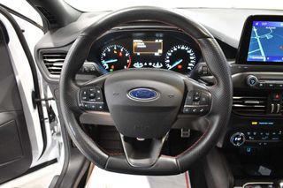 FORD FOCUS 1.0 ECOBOOST MHEV 125 CV S&S ST-LINE