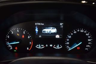 FORD FOCUS 1.0 ECOBOOST MHEV 125 CV S&S ST-LINE