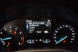 FORD FOCUS 1.0 ECOBOOST MHEV 125 CV S&S ST-LINE